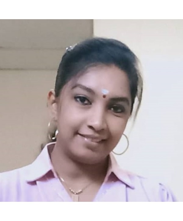 Arunarina Subramaniam - Neshthika Resources