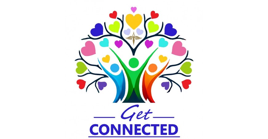 Get Connected Get Connected
