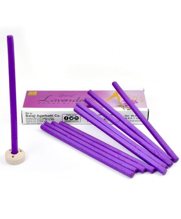 Dhoop Sticks - Lavender