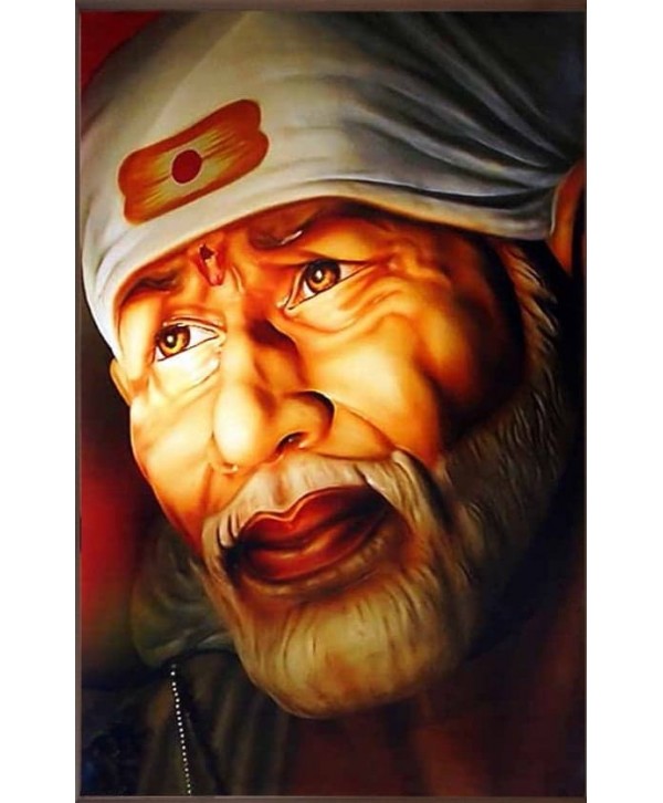 Shirdi Sai Baba