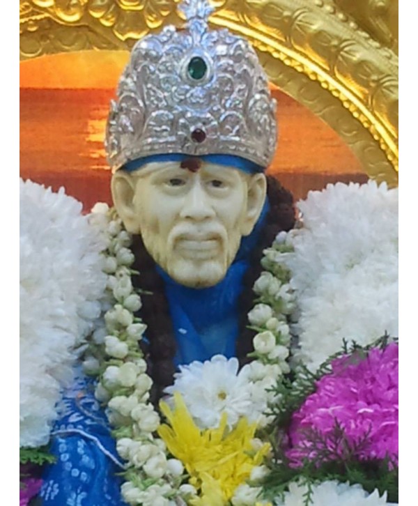 Shirdi Sai Baba