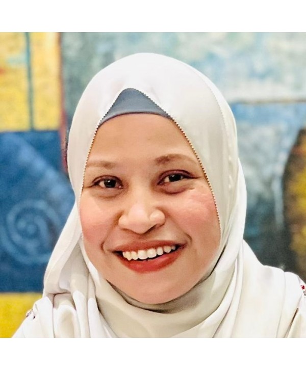 Ili Fahmeeda Ismail - BE International Sdn Bhd