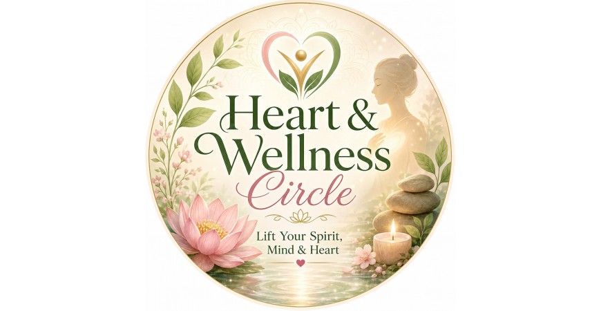 Heart and Wellness Circle