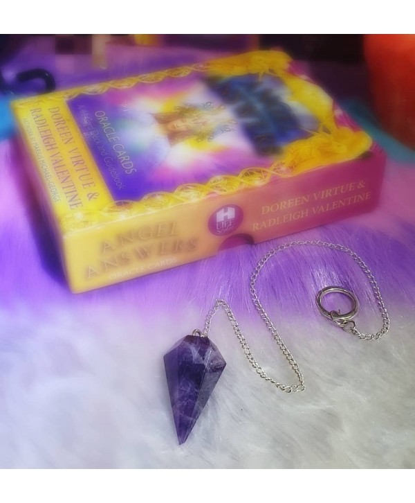 Pendulum Reading