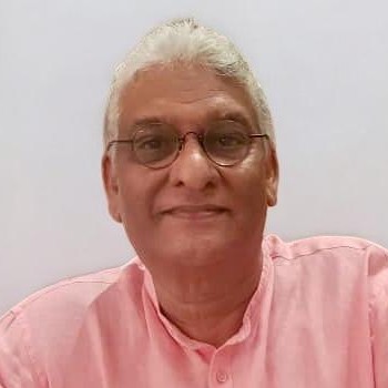 Master Kolandaiveloo Arumugam - Jay Shiva Master Kolandaiveloo Arumugam, one of Malaysia’s most respected Reiki Masters - Jay Shiva